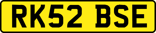 RK52BSE