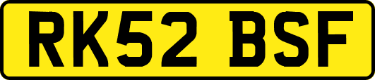 RK52BSF