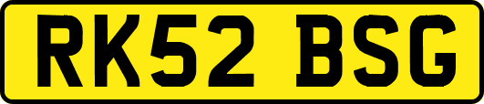 RK52BSG