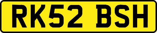 RK52BSH