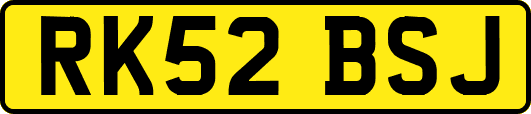 RK52BSJ