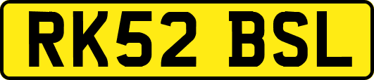RK52BSL