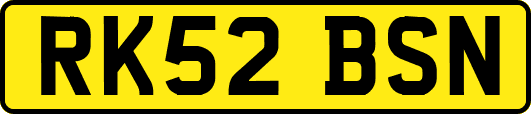 RK52BSN