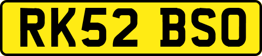 RK52BSO