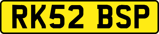 RK52BSP