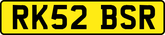 RK52BSR