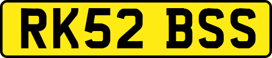 RK52BSS