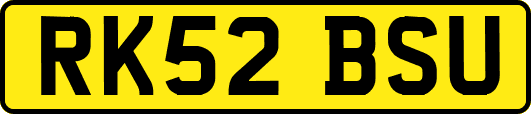 RK52BSU
