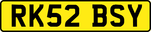 RK52BSY