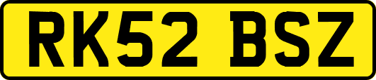 RK52BSZ