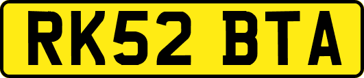 RK52BTA