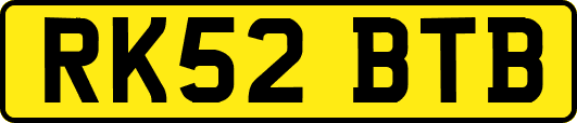RK52BTB