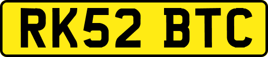 RK52BTC