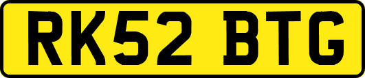 RK52BTG