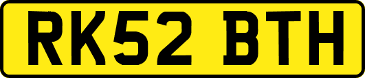 RK52BTH