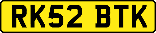 RK52BTK