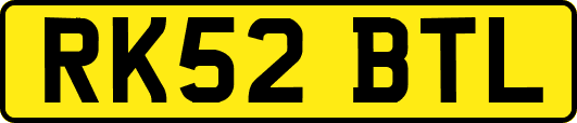 RK52BTL