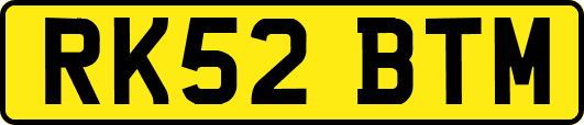 RK52BTM