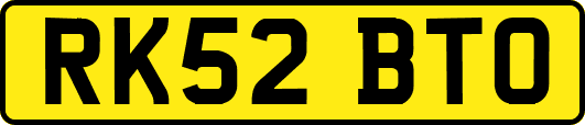 RK52BTO