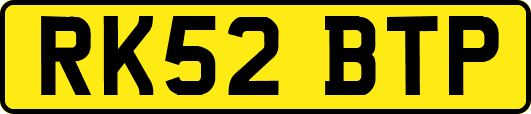 RK52BTP