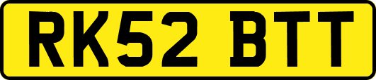 RK52BTT