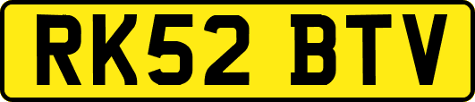 RK52BTV