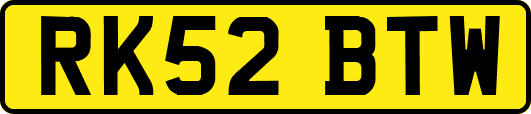 RK52BTW
