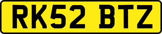 RK52BTZ