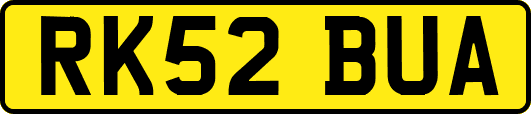 RK52BUA