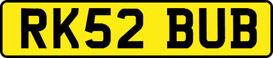 RK52BUB