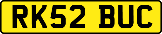 RK52BUC