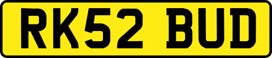RK52BUD