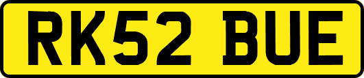 RK52BUE