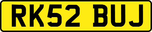 RK52BUJ