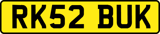 RK52BUK