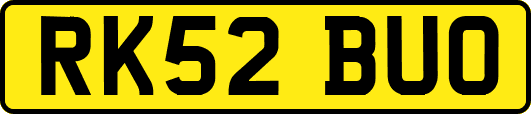 RK52BUO