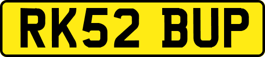 RK52BUP