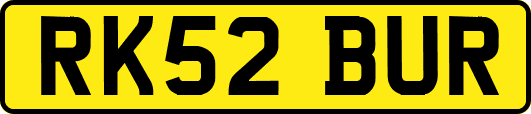RK52BUR