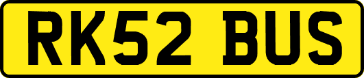 RK52BUS