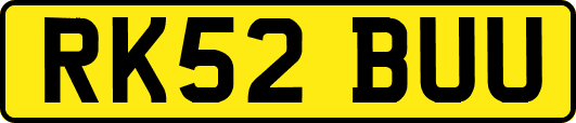 RK52BUU