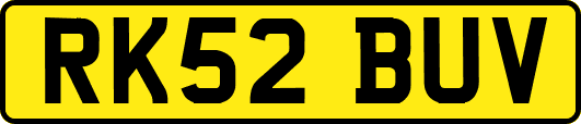 RK52BUV