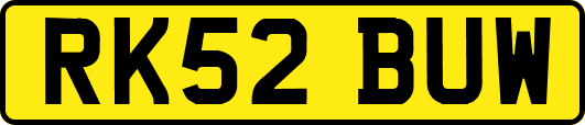 RK52BUW