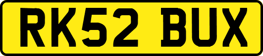 RK52BUX
