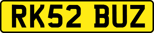 RK52BUZ