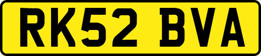 RK52BVA