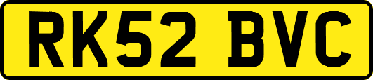 RK52BVC