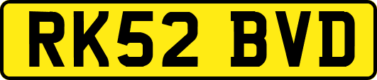 RK52BVD