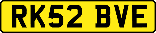RK52BVE