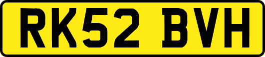 RK52BVH