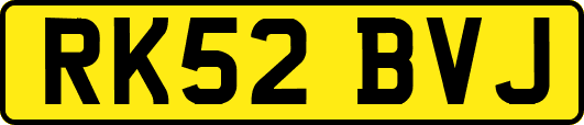 RK52BVJ